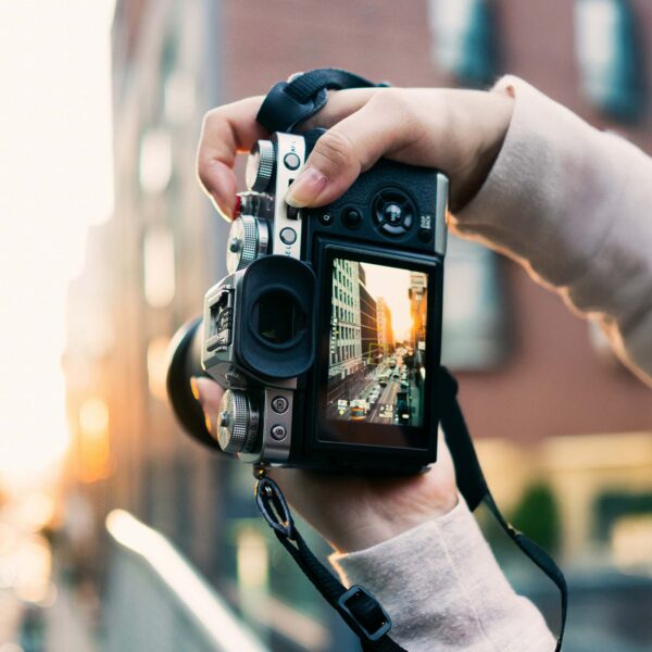 Content Creator Course In London