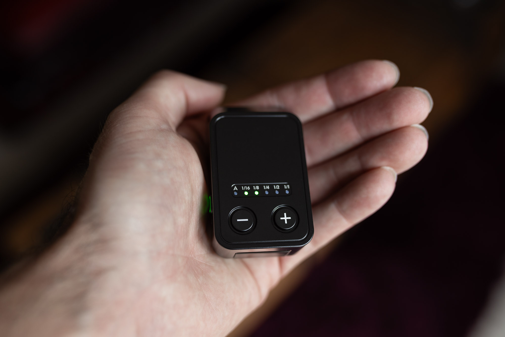 Viltrox Vintage Z2 Flash Review