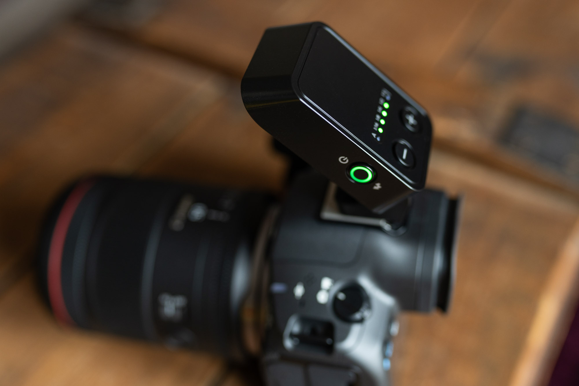 Viltrox Vintage Z2 Flash Reviews