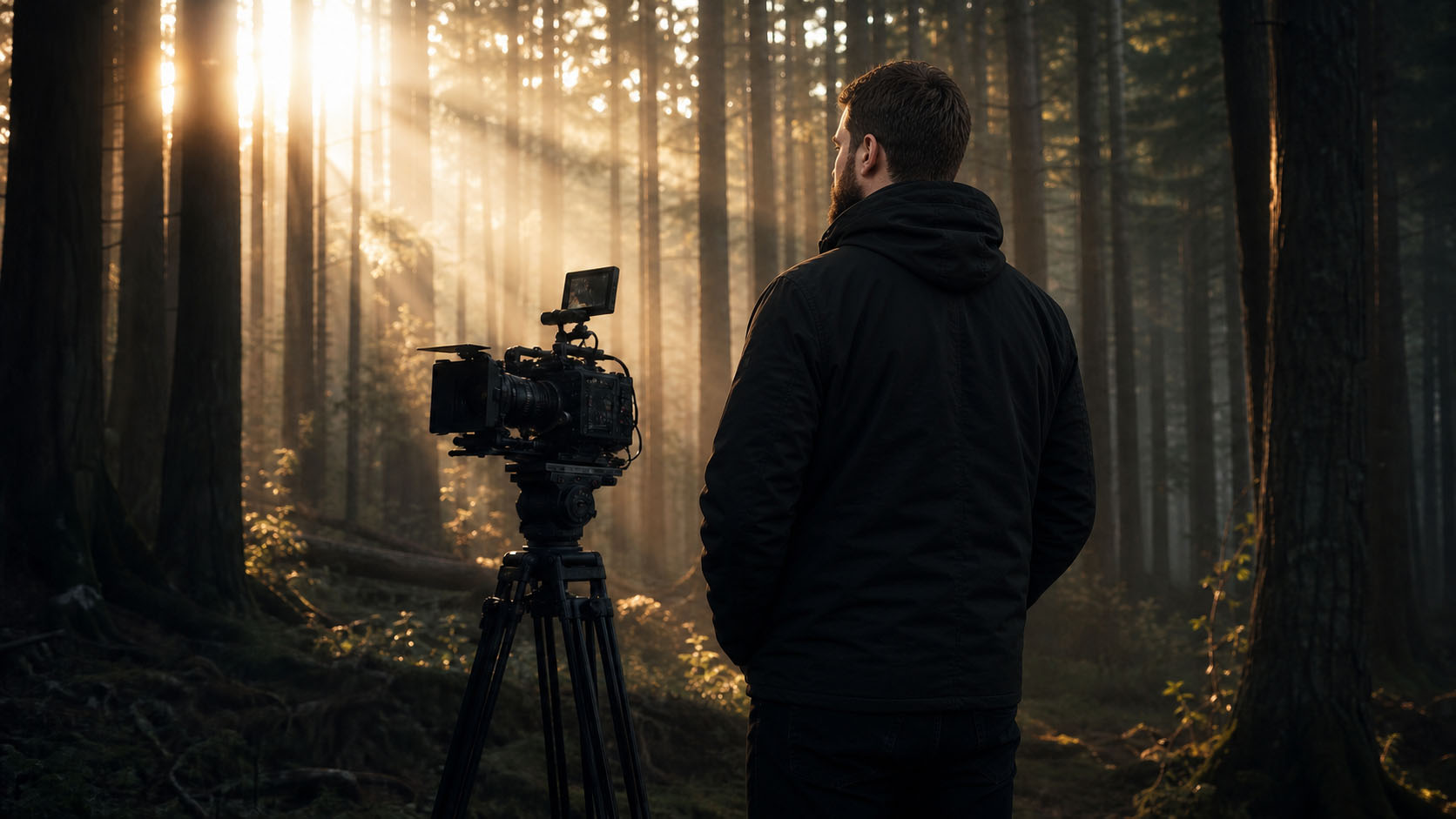 New Videography Course Website