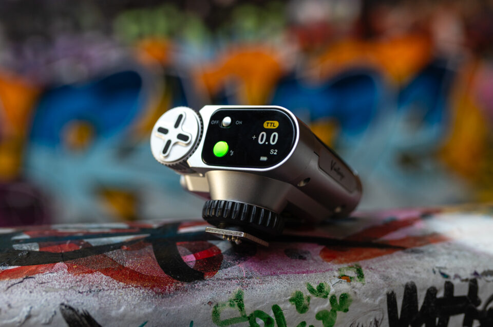 Viltrox Z1 Pro Flash Review