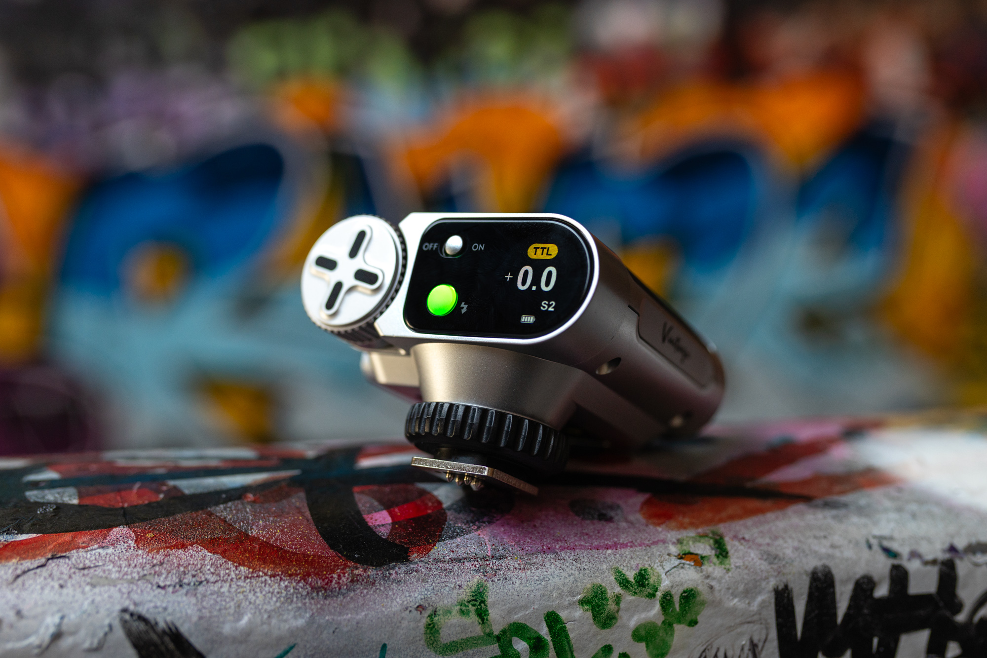 Viltrox Z1 Pro Flash Review